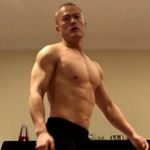 Profile Picture of Michael Zhou (@michael_z_strength_power) on Instagram