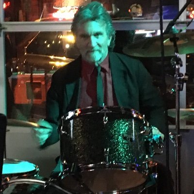 Profile Picture of Jeffrey L Wilder (@JeffreyLWilder1) on Twitter