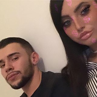 Profile Picture of Nathan Taylor (brummy) (@LittleTayX) on Facebook