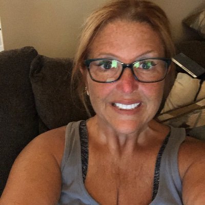 Profile Picture of Vicky Pace (@VickyPace10) on Twitter