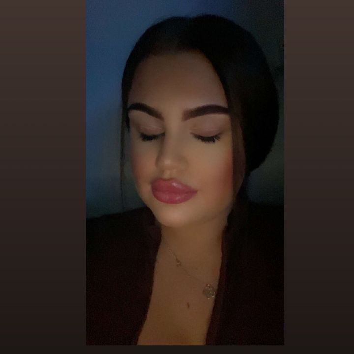 Profile Picture of Isabel Cullen (@izzycullenxo) on Tiktok
