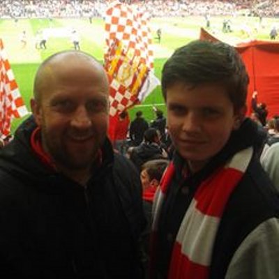 Profile Picture of Nick Joiner (@joinerlfc) on Twitter