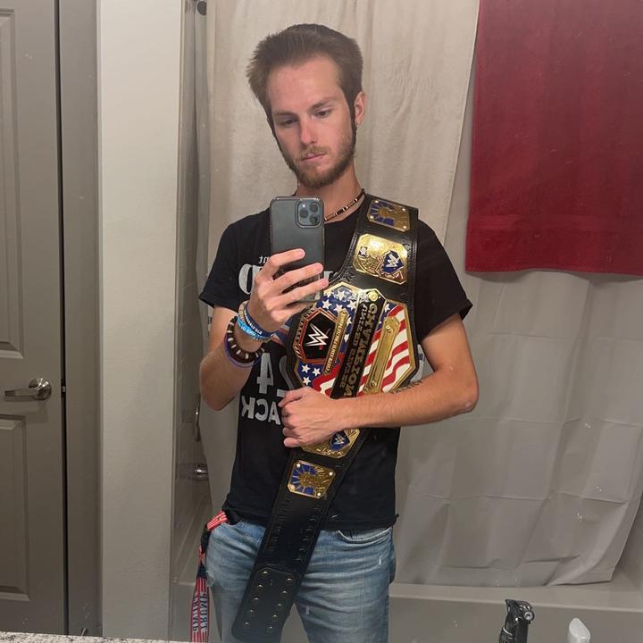 Profile Picture of Chandler Simms (@@chandler_trump2024_) on Tiktok