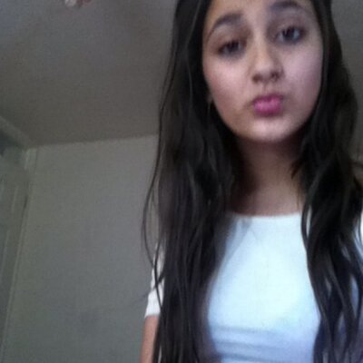 Profile Picture of Ayesha Hall (@ayeshaleahbiebs) on Twitter