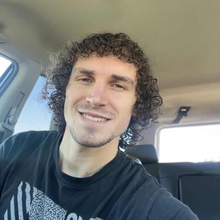 Profile Picture of Korey Peltiér (@koreypeltier20) on Tiktok