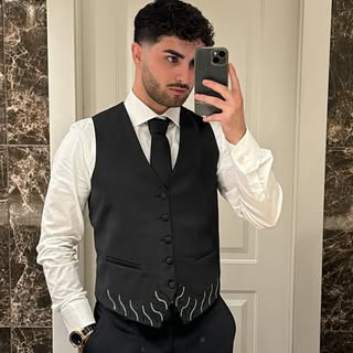 Profile Picture of •Ilario Simonetta• (@ilariosimonetta_) on Instagram