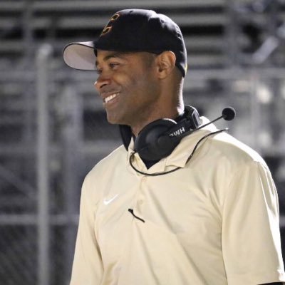 Profile Picture of Barry Thomas (@coachb2thomas) on Twitter