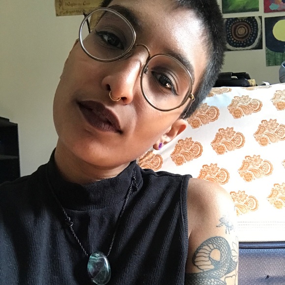 Profile Picture of Khadijah Ali (@dijaha) on Poshmark