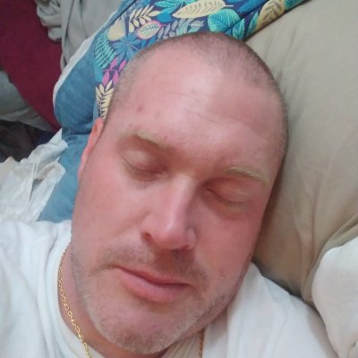 Profile Picture of Steve Farrah (@SteveFarrah6) on Twitter