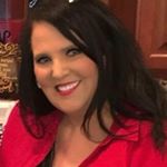 Profile Picture of Kim Wilburn (@becominginspiredwithkim) on Instagram