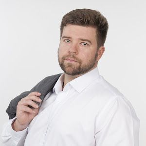 Profile Picture of Markus Rosendahl (@markus.rosendahl) on Tiktok