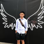Profile Picture of Matthew Kwong (@mattcha97) on Instagram