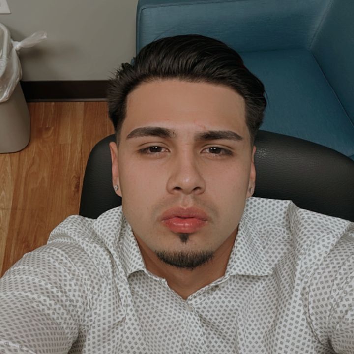 Profile Picture of Chepe Alberto (@chepealberto19) on Tiktok