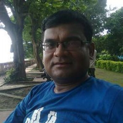 Arup Chakraborty - Twitter Profile Picture of Arup Chakraborty (@apurim02) on Twitter