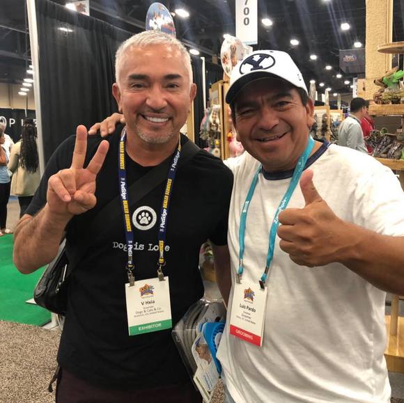 Profile Picture of Luis Pardo (@aaj16088) on Poshmark