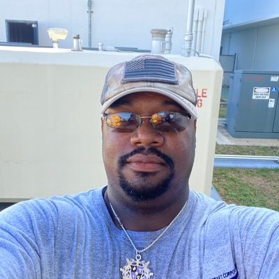 Profile Picture of Curtis Weeks (@CurtisWeeks19) on Twitter