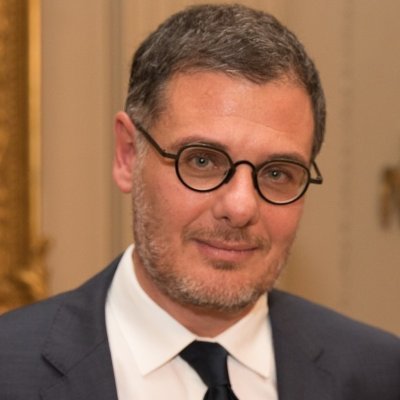 Profile Picture of Angelos Athanasopoulos (@a_athan) on Twitter
