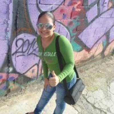 Profile Picture of Karla Malave (@KarlaMalave2) on Twitter