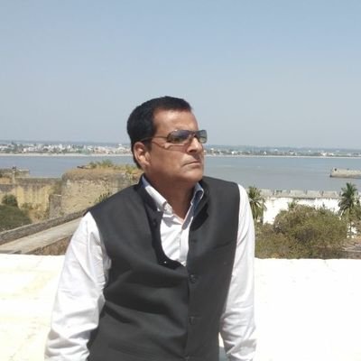 Profile Picture of DILIP SINGH (@dksingh282002) on Twitter