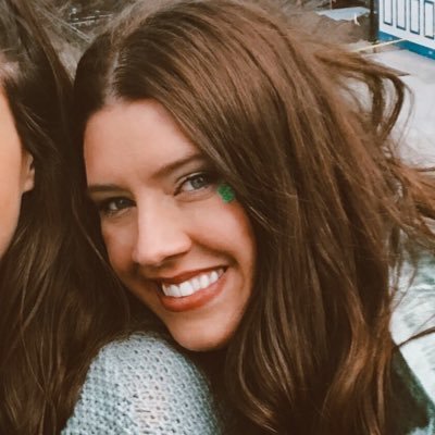 Profile Picture of Rachel Schmitt (@Oh_Schmitt_) on Twitter