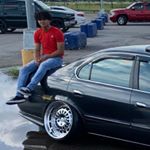 Profile Picture of Chris🍒 (@chris_ariasz) on Instagram