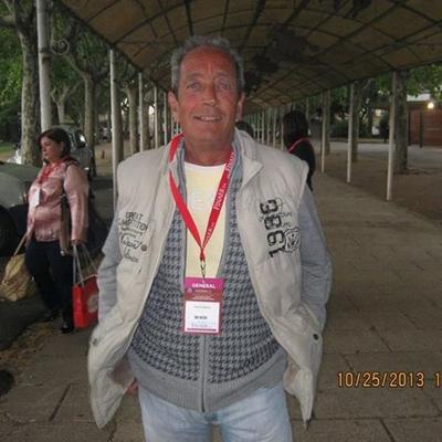 Profile Picture of Daniel Abate (@danielabate6) on Twitter