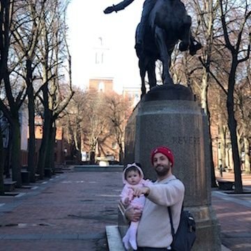 Profile Picture of Vincent Savarese (@vsav4) on Twitter