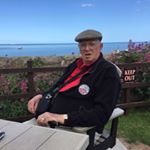 Profile Picture of Frank Mattinson (@frankmattinson) on Instagram