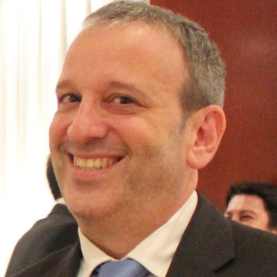 Profile Picture of Sergio Haimovich (@harofe64) on Twitter