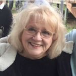 Profile Picture of Patricia Buffington Jackson (@patr.iciabuffington) on Instagram