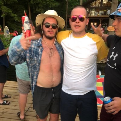 Profile Picture of Aaron Schrank (@Aaronschrank123) on Twitter