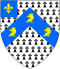 Profile Picture of Baron Hollandon Wikipedia