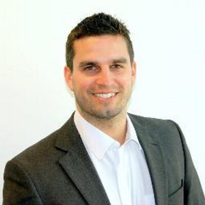 Profile Picture of Tom Edmonds (@TomHydrobolt) on Twitter
