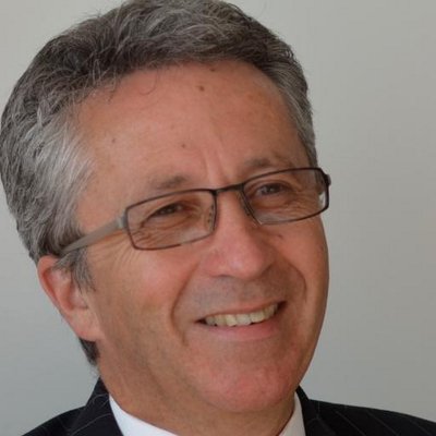 Profile Picture of John Malcolm Walker (@DocJMW) on Twitter