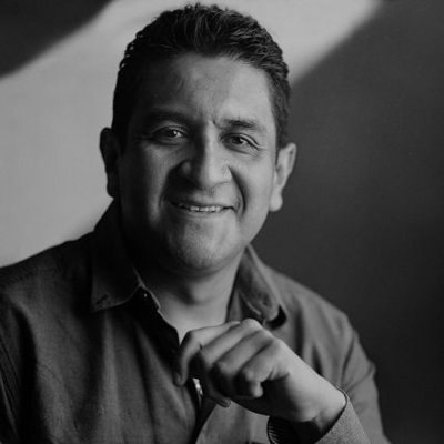 Profile Picture of Guillermo Hernández (@guillermohdzFyV) on Twitter