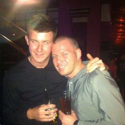 Profile Picture of Andrew Kesler (@kezler06) on Twitter