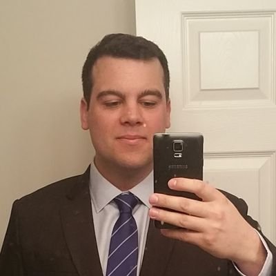Profile Picture of Simon Garceau (@sgarceau84) on Twitter