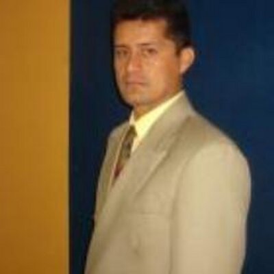 Profile Picture of Edwin Gaona Salinas (@emanueleags) on Twitter