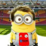 Profile Picture of Bradley Mauger (@brad210504) on Instagram