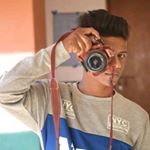 Profile Picture of Amit Thomas (@amit_thomas143) on Instagram