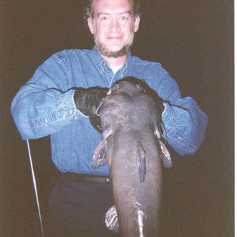 Profile Picture of Paul Scherf (@PScherf) on Twitter