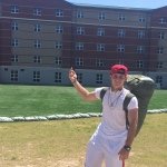 Profile Picture of Jacob Kirkpatrick (@tank2244) on Instagram