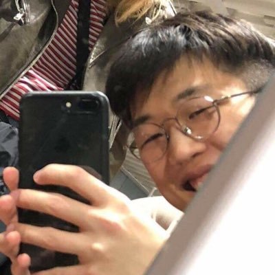Profile Picture of Greg Kim (@gwcmk) on Twitter