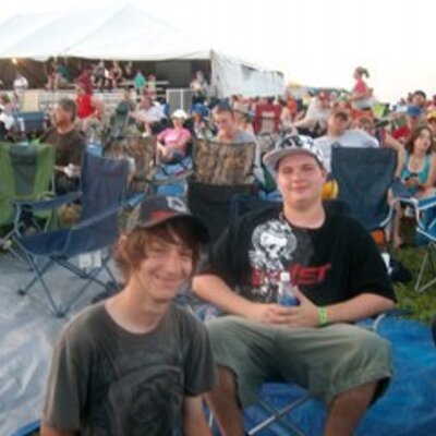 Profile Picture of Kevin Mintonon Twitter