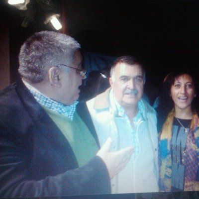 Profile Picture of DAMIAN BRITO (@Damian_Brito) on Twitter