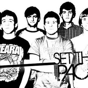 Profile Picture of Set The Pace (@setthepaceband) on Myspace