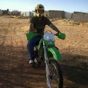 Profile Picture of Jorge Contreras (@aaron_cts) on Myspace