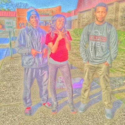Profile Picture of Donnie Holmes (@donnieholmes) on Twitter