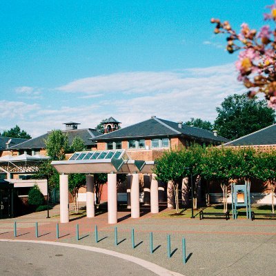 Profile Picture of Arts Glen Allen (@ArtsGlenAllen) on Twitter