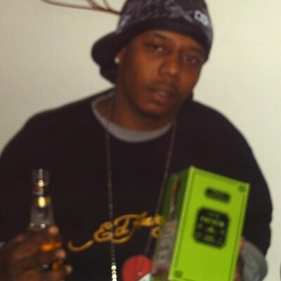 Profile Picture of Maurice Collier (@reece618) on Twitter